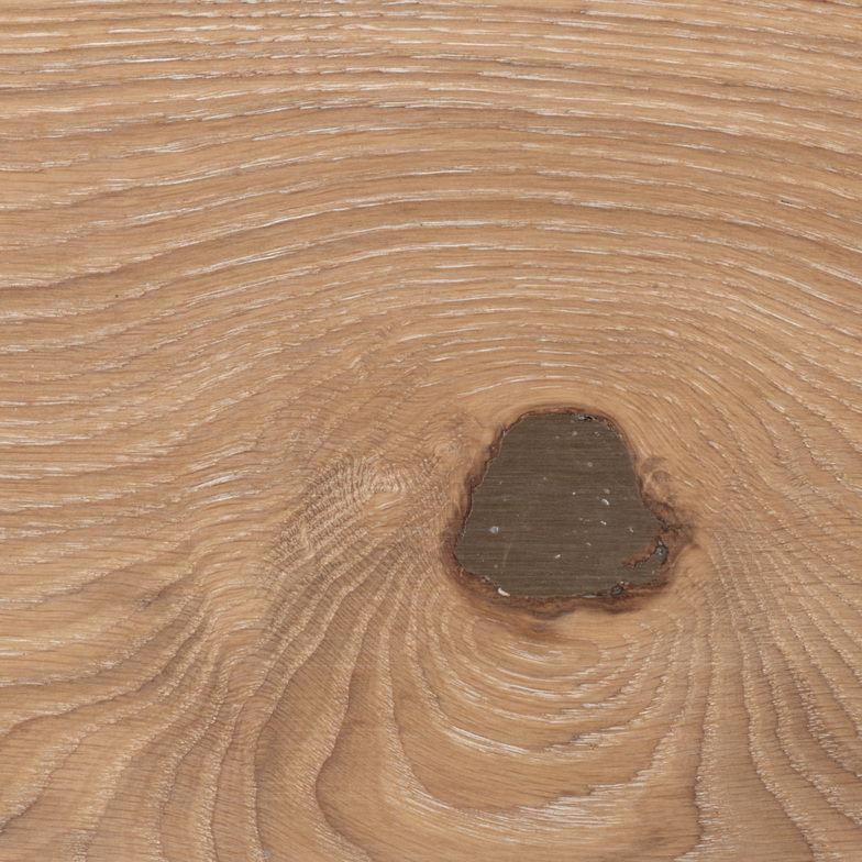 BASIC EICHE VILLAGE WEISS